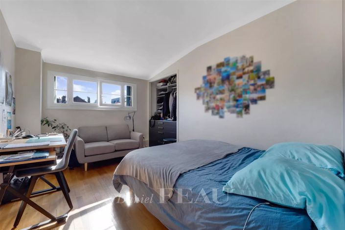 Image No.9-Maison de 5 chambres à vendre à Chaville