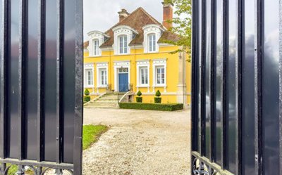 1 - Lusigny-sur-Barse, Propriété