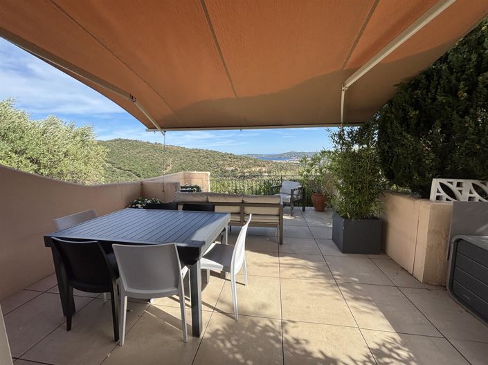 Image No.1-Appartement de 2 chambres à vendre à Grimaud