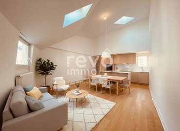 1 - Angers, Apartment