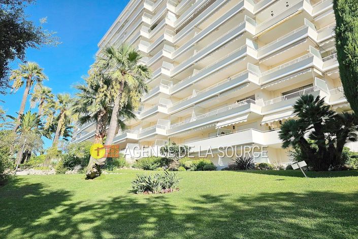 Image No.12-Appartement à vendre à Cannes