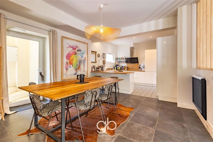 Image No.13-Maison de 5 chambres à vendre à Mudaison