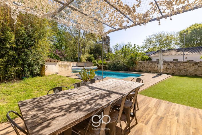 Image No.3-Maison de 5 chambres à vendre à Mudaison