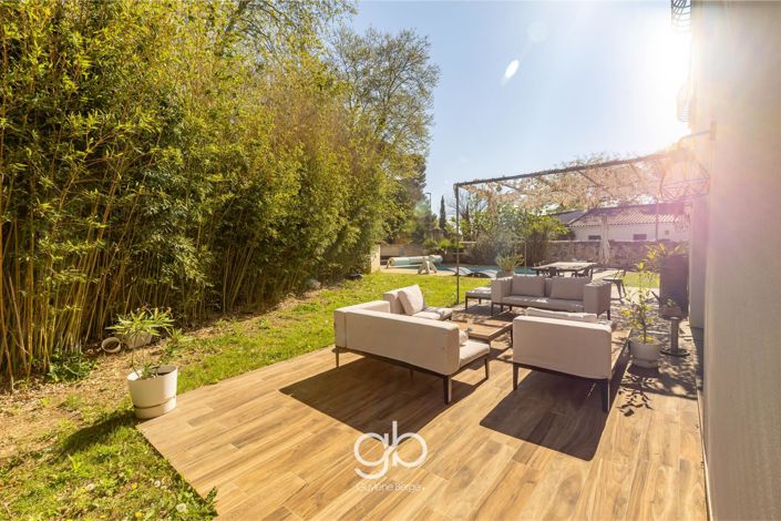 Image No.4-Maison de 5 chambres à vendre à Mudaison