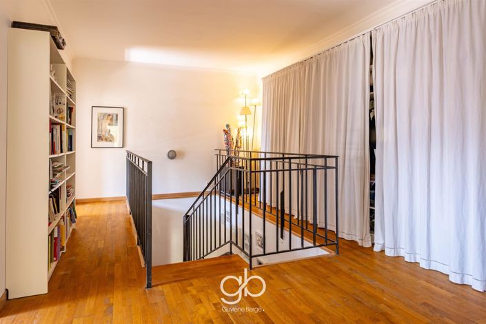 Image No.7-Maison de 5 chambres à vendre à Mudaison