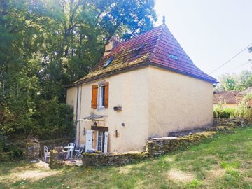 Maison de 3 chambres à vendre à Salviac