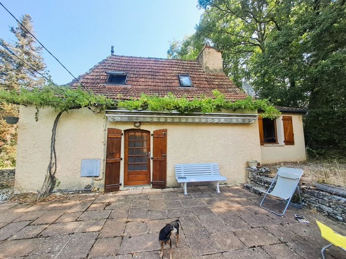 Image No.2-Maison de 3 chambres à vendre à Salviac