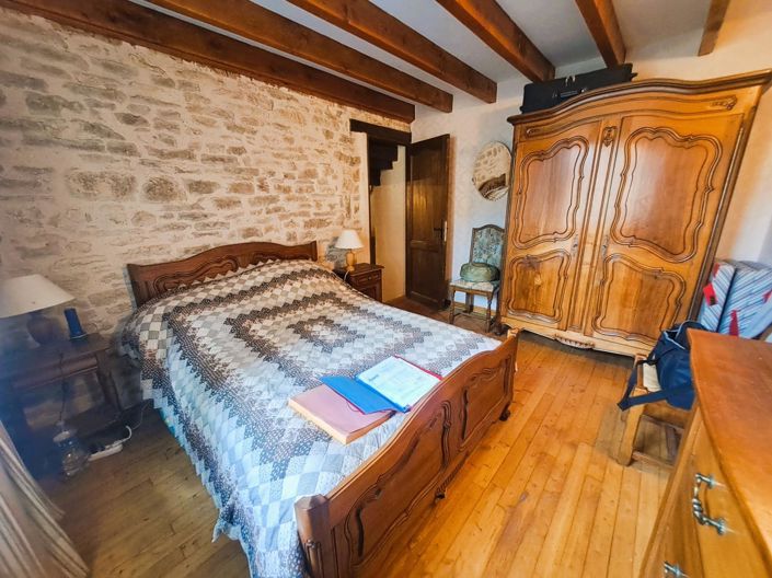 Image No.8-Maison de 3 chambres à vendre à Salviac