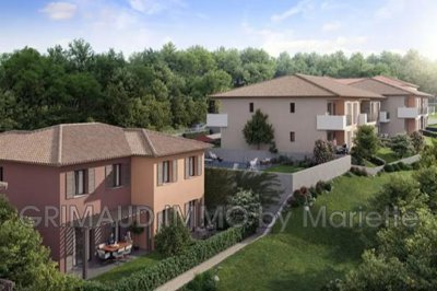 1 Bed Apartment for sale