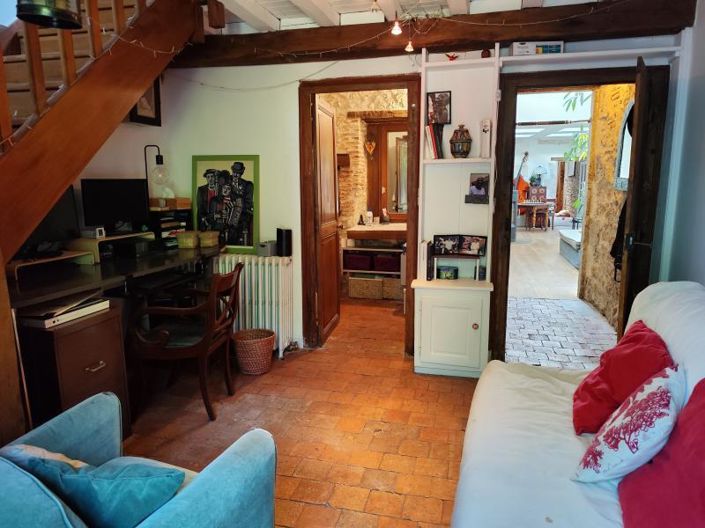 Image No.10-Maison de 6 chambres à vendre à Orléans