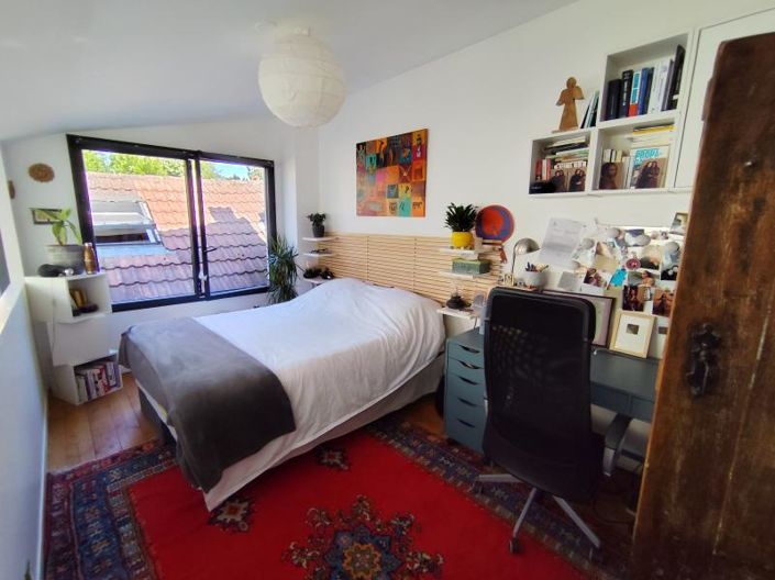 Image No.14-Maison de 6 chambres à vendre à Orléans