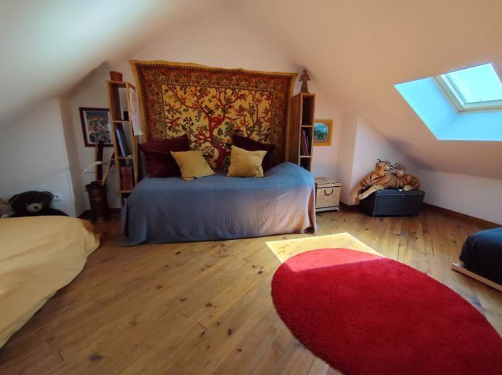 Image No.15-Maison de 6 chambres à vendre à Orléans