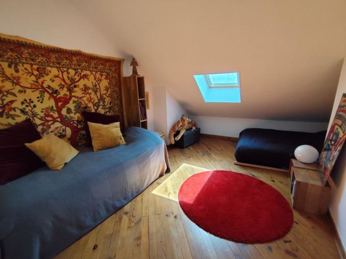 Image No.16-Maison de 6 chambres à vendre à Orléans