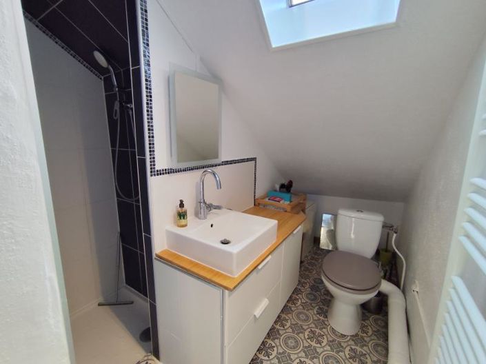 Image No.17-Maison de 6 chambres à vendre à Orléans