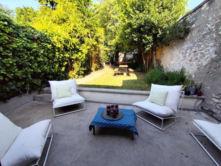 Image No.20-Maison de 6 chambres à vendre à Orléans