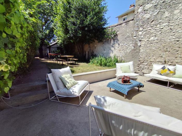 Image No.21-Maison de 6 chambres à vendre à Orléans