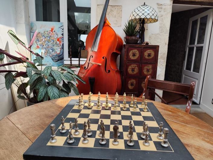 Image No.4-Maison de 6 chambres à vendre à Orléans