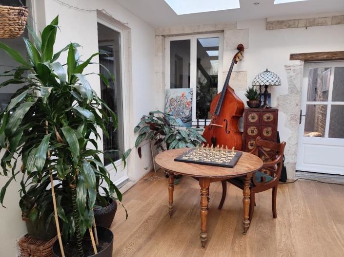 Image No.5-Maison de 6 chambres à vendre à Orléans