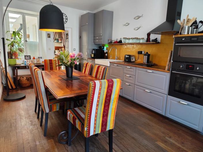 Image No.7-Maison de 6 chambres à vendre à Orléans