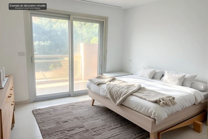 Image No.7-Appartement de 2 chambres à vendre à Cannes