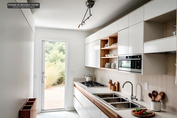 Image No.9-Appartement de 2 chambres à vendre à Cannes