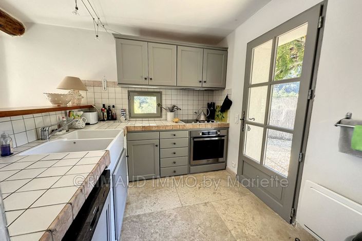 Image No.13-Maison de 3 chambres à vendre à Grimaud