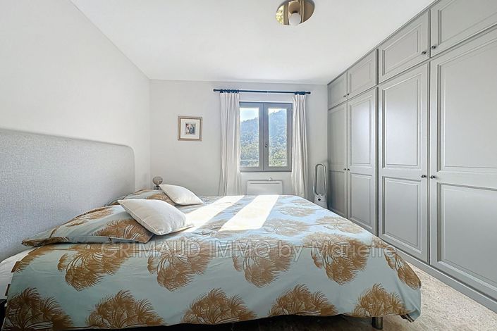 Image No.17-Maison de 3 chambres à vendre à Grimaud