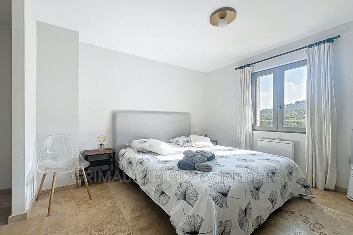 Image No.18-Maison de 3 chambres à vendre à Grimaud