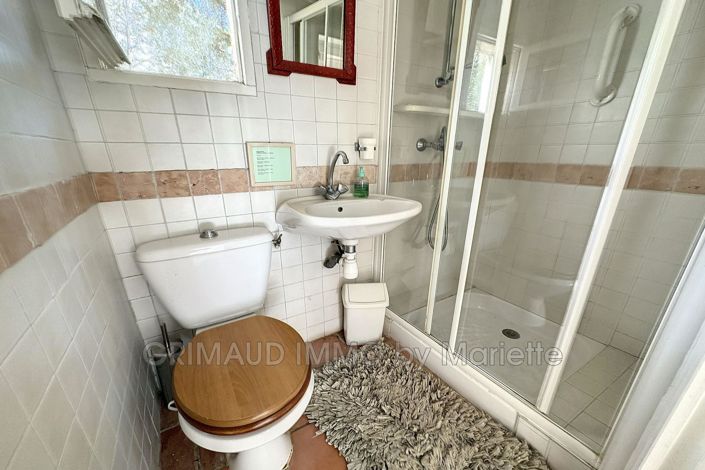 Image No.20-Maison de 3 chambres à vendre à Grimaud