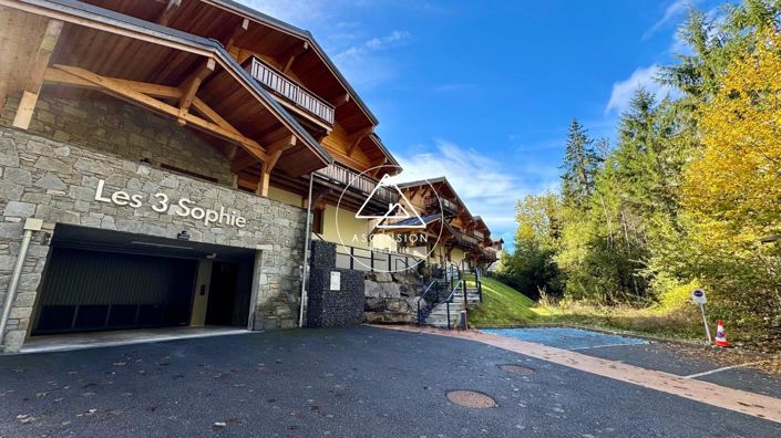 Image No.8-Appartement à vendre à Haute-Savoie
