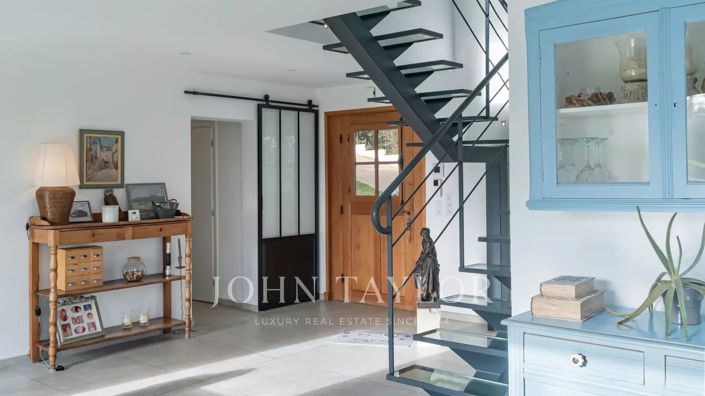 Image No.13-Maison de 4 chambres à vendre à Châteauneuf-Grasse