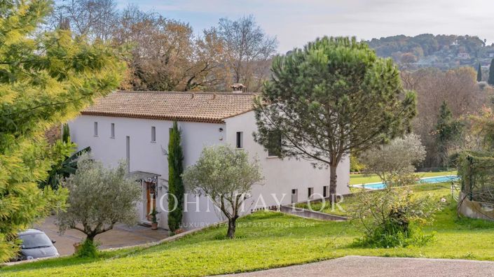 Image No.14-Maison de 4 chambres à vendre à Châteauneuf-Grasse