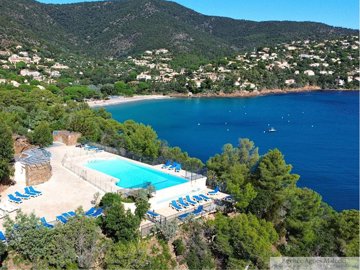 1 - Le Lavandou, Apartment