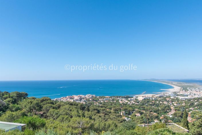 Image No.2-Maison de 4 chambres à vendre à Sète