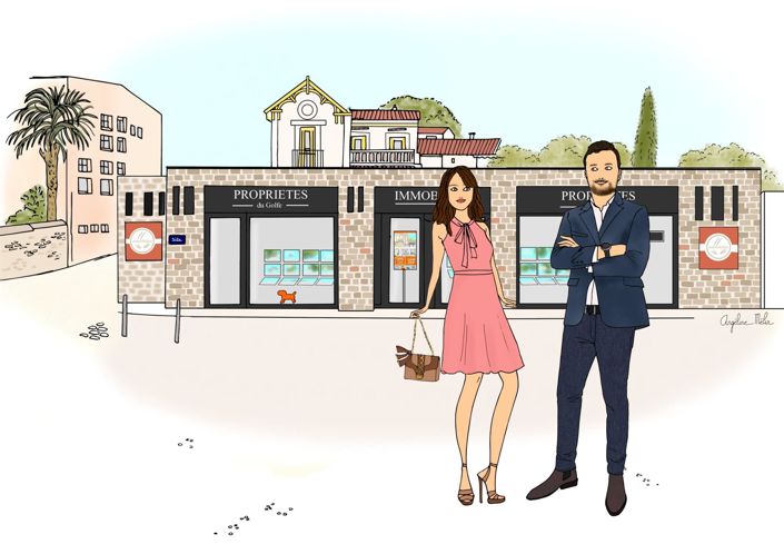 Image No.26-Maison de 4 chambres à vendre à Sète