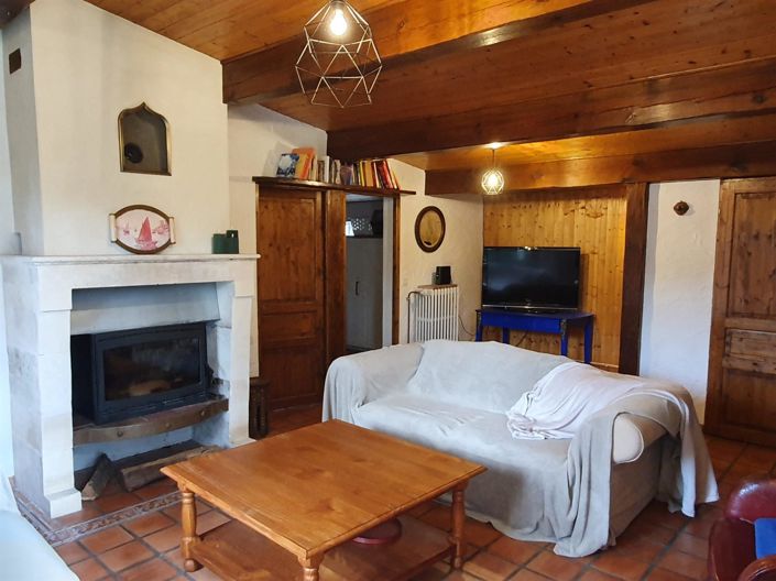 Image No.4-Maison de 2 chambres à vendre à Barzan