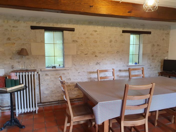 Image No.7-Maison de 2 chambres à vendre à Barzan