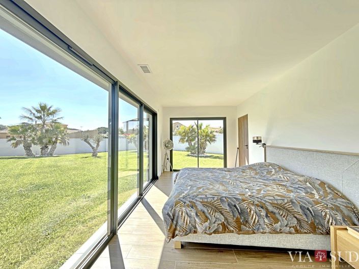 Image No.11-Propriété de 4 chambres à vendre à Bessan