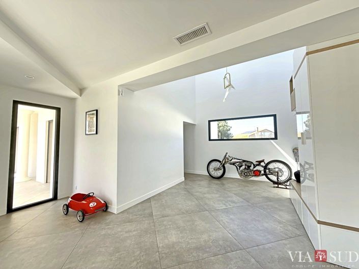 Image No.15-Propriété de 4 chambres à vendre à Bessan