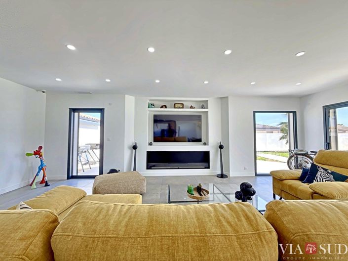 Image No.16-Propriété de 4 chambres à vendre à Bessan