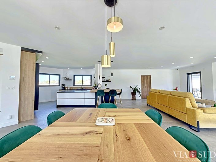 Image No.9-Propriété de 4 chambres à vendre à Bessan