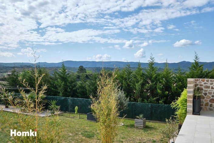 Image No.17-Maison de 4 chambres à vendre à Lézignan-Corbières