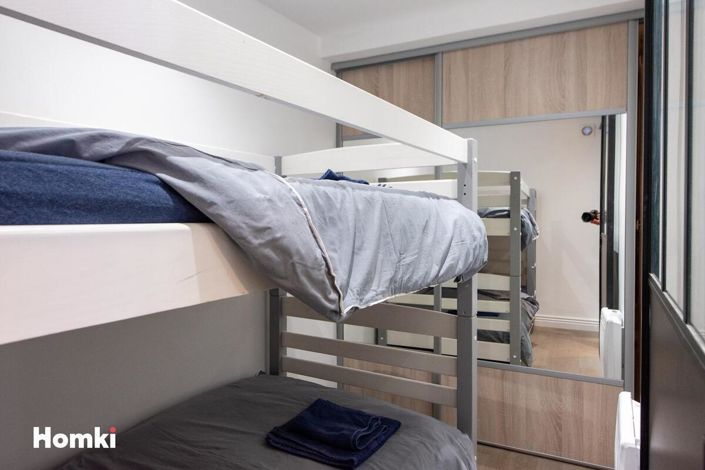 Image No.10-Appartement de 2 chambres à vendre à Antibes