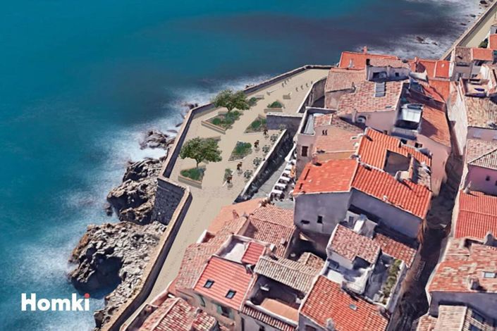 Image No.15-Appartement de 2 chambres à vendre à Antibes