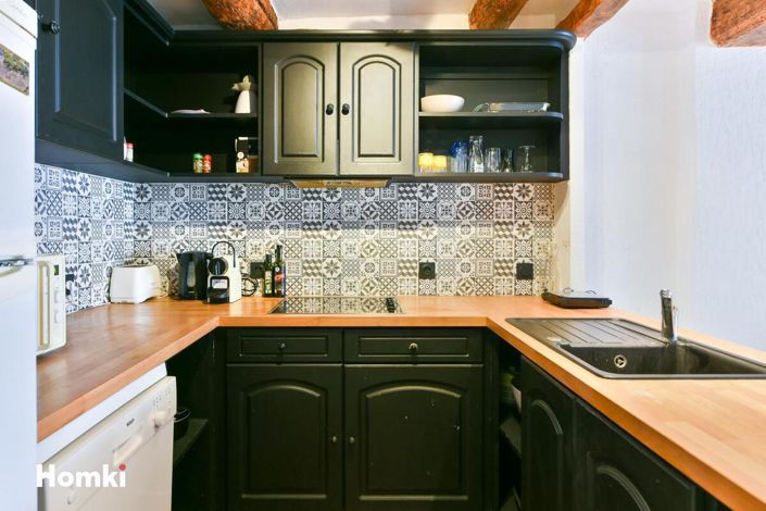 Image No.5-Appartement de 2 chambres à vendre à Antibes