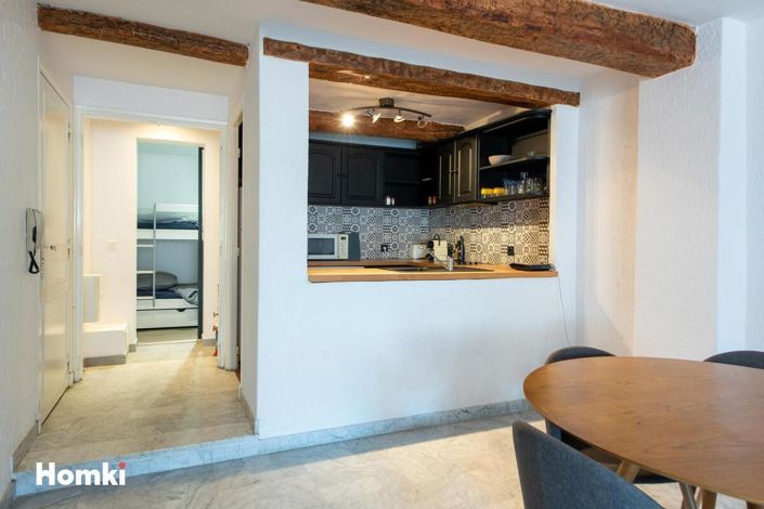 Image No.6-Appartement de 2 chambres à vendre à Antibes