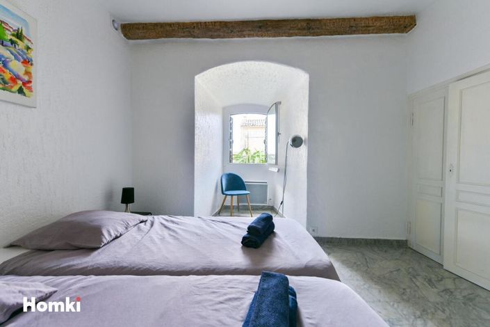 Image No.9-Appartement de 2 chambres à vendre à Antibes