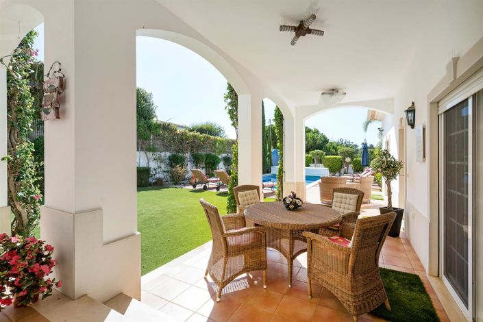Image No.21-4 Bed House for sale
