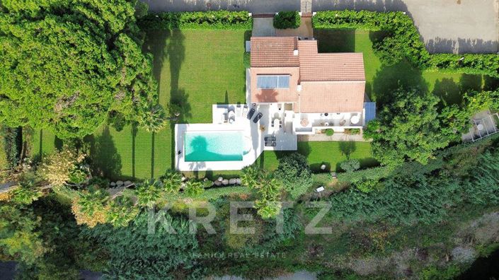 Image No.1-Maison de 4 chambres à vendre à Penta-di-Casinca