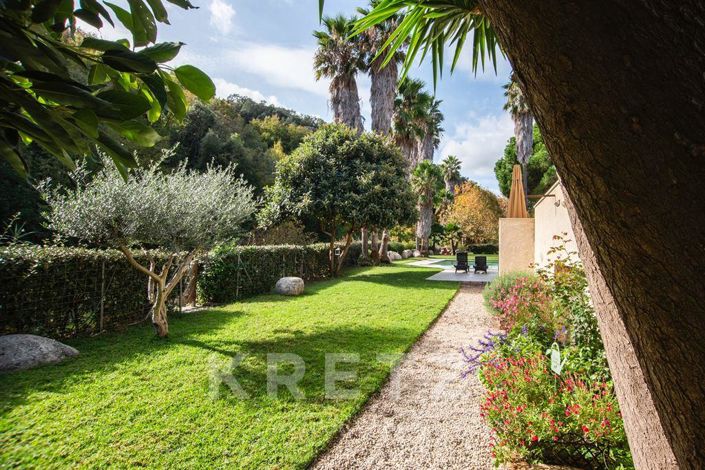 Image No.12-Maison de 4 chambres à vendre à Penta-di-Casinca